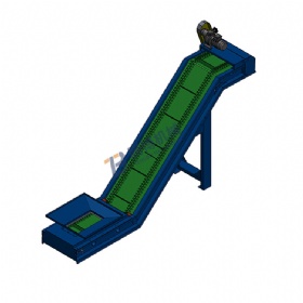 Belt conveyor