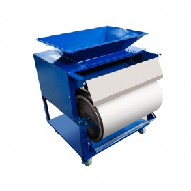 Drum Magnetic Separator